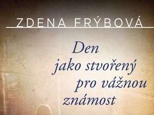 Příběhy z manželské poradny