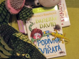 Zvířata a jiné potvory