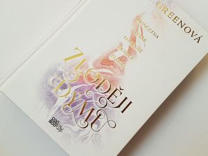 Slibný úvod do nové fantasy série