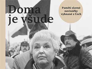 Zahrajte si o biografii novinářky vyhnané z Čech