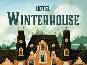 Hotel (nejen) pro knihomoly