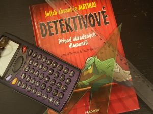 Logika v praxi