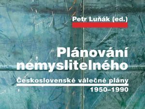 Válečné plány československé armády