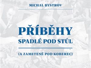 Desítky lidí, desítky příběhů z minulosti