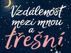 Důležité věci nejsou vidět očima