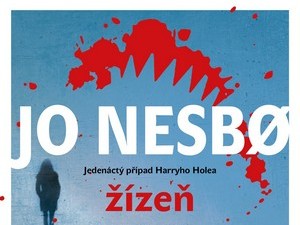 Harry Hole a jeho jedenáctý případ
