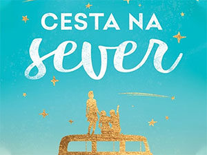 Zasoutěžte si o okružní cestu po Skandinávii