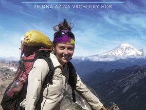 Monika Benešová: Moje pacifická hřebenovka