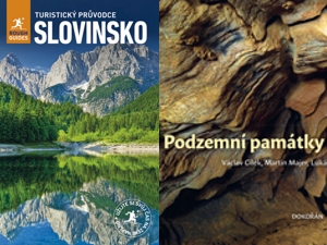 Tipy na výlety