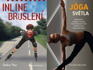 Sportem ku zdraví
