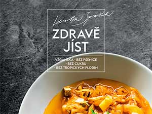 Zahrajte si o zdravou inspiraci do kuchyně
