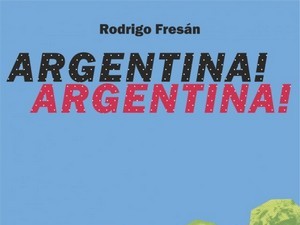 Prvotina argentinského spisovatele