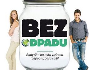 Skoncujeme s odpadem!