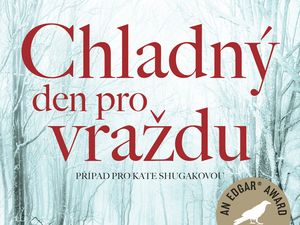 Severská detektivka z drsné Aljašky
