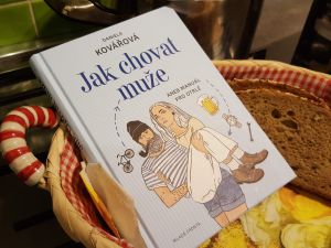 Vyšlechtěte si svého chlapa