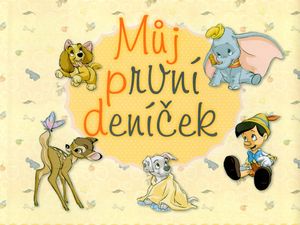 Zaznamenejte důležité chvíle svých dětí