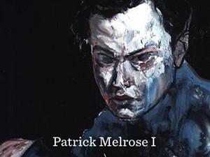 Tři díly Patricka Melrose v jednom svazku
