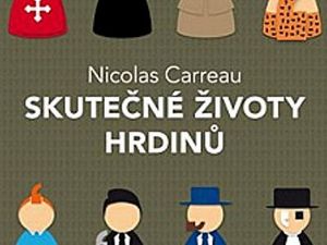 O původu slavných hrdinů
