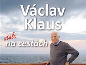 Zápisky z cest bývalého prezidenta počtvrté