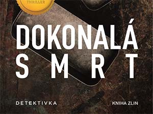 Zasoutěžte si o případ pro detektivy Turnerovou a Callanacha