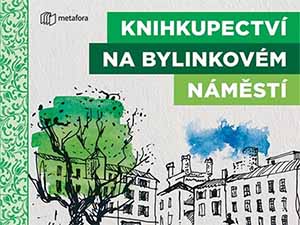 Získejte vstupenku do neobyčejného knihkupectví