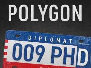 Recenzia Ladislav Kubizňák: Polygon