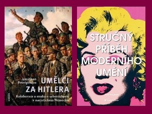 V hlavní roli umění