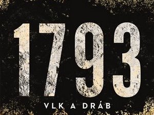 Cenami ověnčená historická detektivka