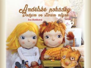 Podzim ve starém mlýně