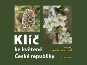 Poznejte rostliny České republiky