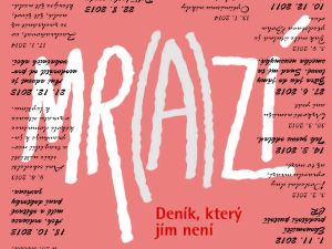 Deník, který jím není