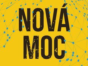 Vybudujte a uplatněte novou moc