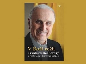 Rozhovor s Františkem Radkovským