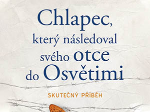 Zahrajte si o příběh lásky a utrpení otce a syna