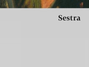 Subjektivní pohled na život v Československu na přelomu 80. a 90. let minulého století