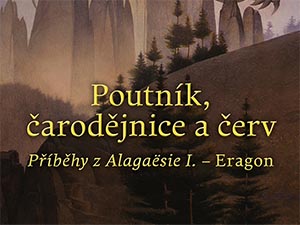 Návrat do světa Alagaësie
