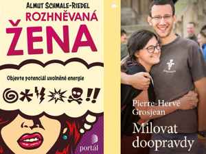 Co na nás život chystá?
