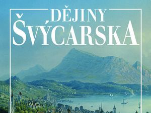 Dějiny jedné malé hornaté zemičky