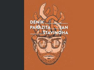 Ze života parazita