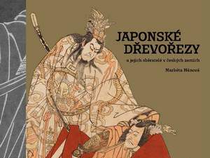 Tradice sběratelství japonského dřevořezu