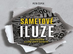 Šest spolužáků a jedno skryté tajemství…