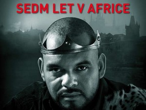 Drsný život na africkém kontinentu