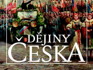 Demytizace českých dějin