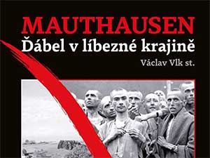 Zasoutěžte si o knihu o „opomíjeném“ Mauthausenu