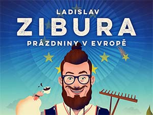 Získejte dobrodružnou cestu stopem po Evropě