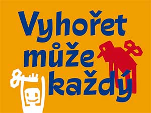 Zasoutěžte si o příběhy a úvahy o syndromu vyhoření