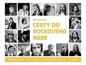 Vzpomínání na rockery