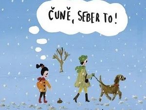 Pepina dostala psa a navrch spoustu starostí