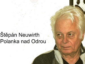 Dveře na verandu…