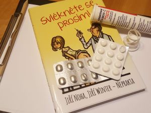 Vážný humor